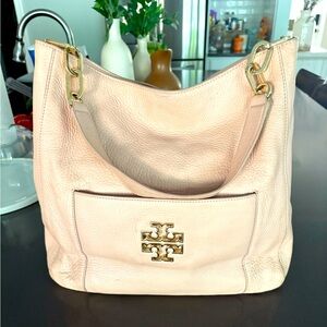 TORY BURCH BRITTEN SHOULDER BAG